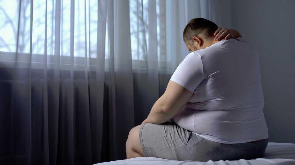 I have overweight: does that affect my sexuality?