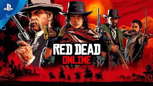 Red Dead Online introducirá especialistas en su actualización de verano 