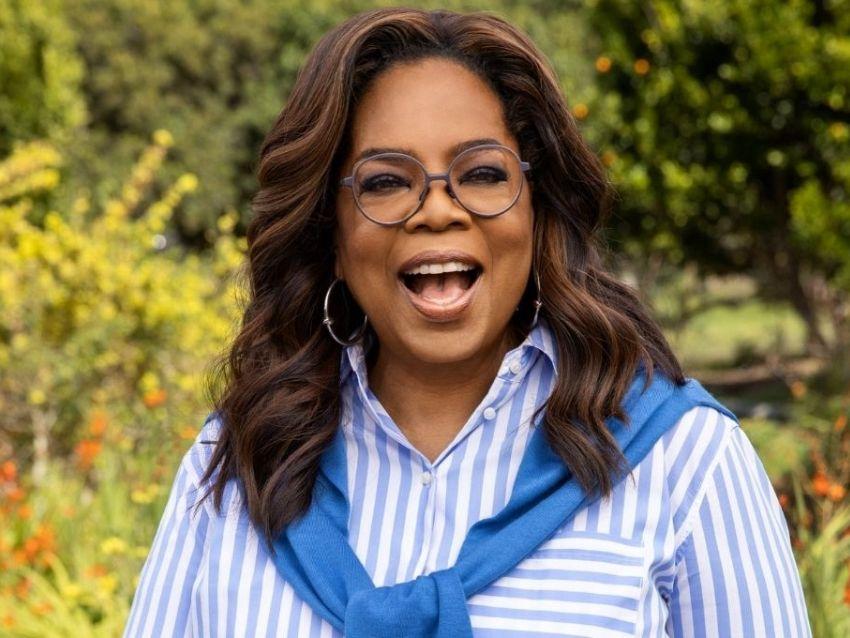 Oprah Winfrey: La trágica historia de vida que seguro no conocías de la icónica presentadora 