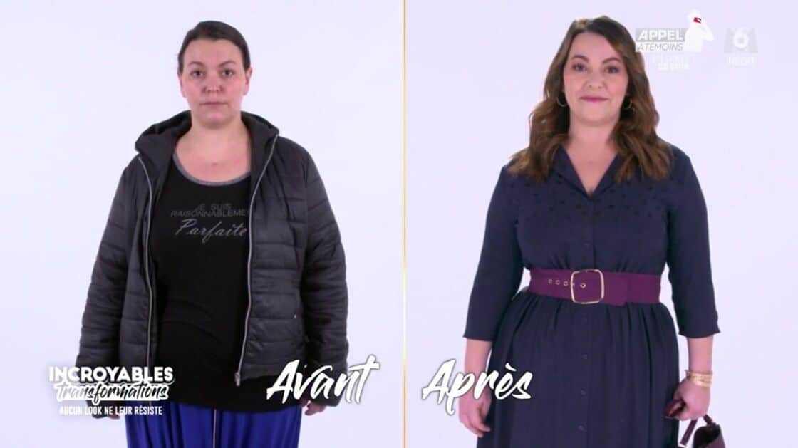 Incroyables Transformations: La tenue d’une participante fait honte à ses enfants