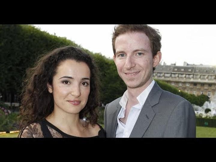 Isabelle Vitari, her companion from a famous clan: who is Ludovic Watine Arnault?