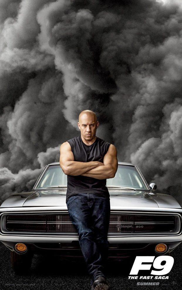 Dwayne Johnson responds to Vin Diesel's request to return to Fast & Furious 10: "An example of its manipulation"