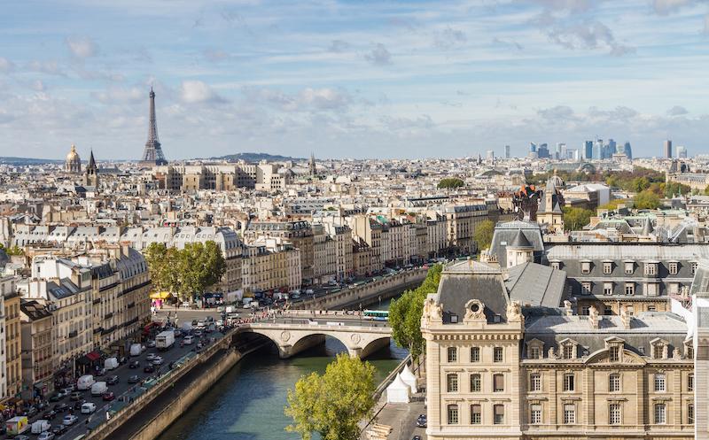 Que faire à Paris le week-end du 28, 29 et 30 janvier ?