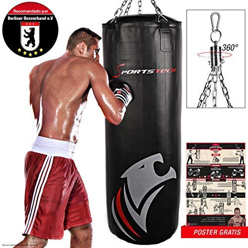 48 Best Punching Bags in 2021: According to Experts