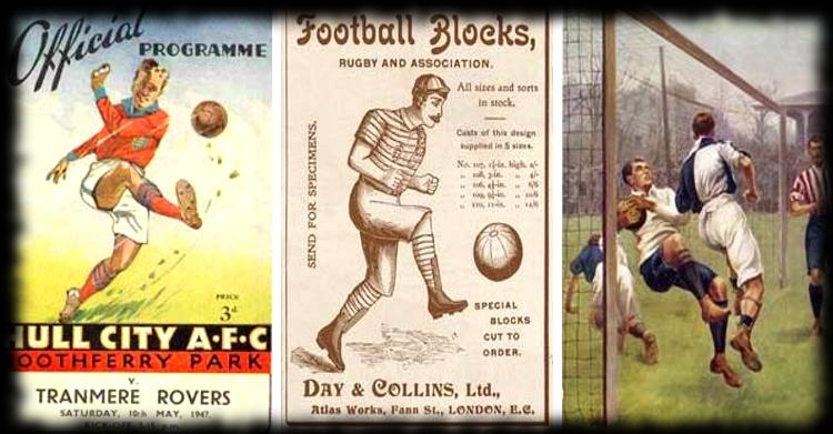 El fútbol del pasado vs. el fútbol actual ¿qué cambió?
