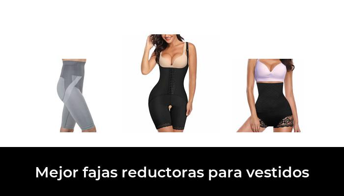 50 Mejor fajas reductoras para vestidos en 2021: según los expertos