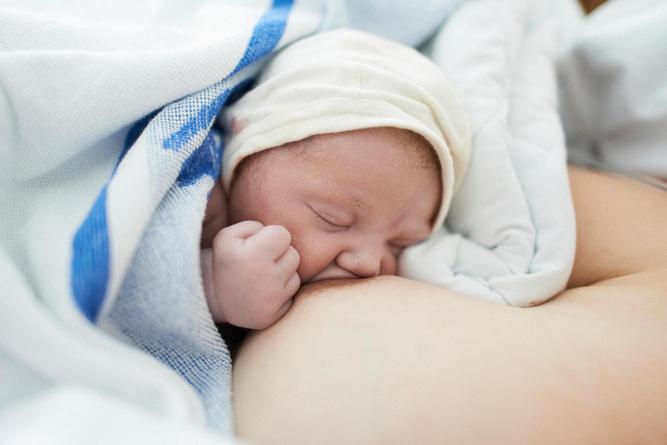 Santé des nourrissons - Pourquoi nos hôpitaux ne sont plus «amis des bébés»