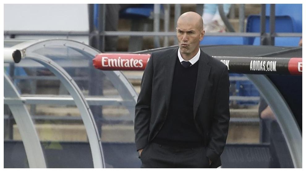 Real Madrid: Zidane ha decidido dejar el Real Madrid | Marca