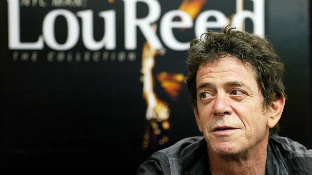 Fights, excesses and death: Lou Reed, the Velvet Underground genius who walked his whole life on the wild side