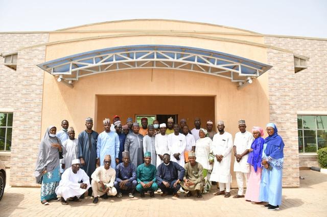 Fake News: NITDA trains 40 journalists facts – checking in Kebbi 