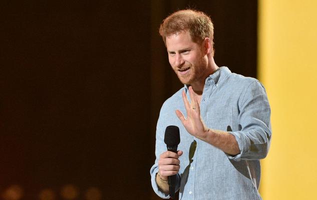 Le prince Harry peut-il toujours devenir roi ? - Madame Figaro Icon / Brand / F Plume Fermer le panneau Ouvrir le panneau Icon / Brand / F Plume 