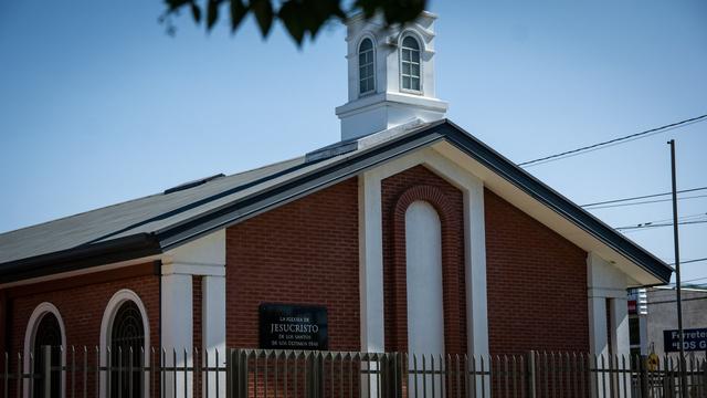 La Iglesia Mormona de Córdoba pagó 4,5 millones para tapar una presunta violación