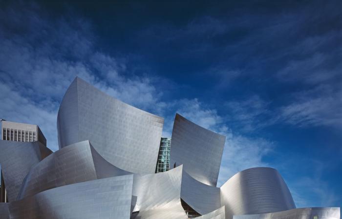 Los Ángeles: el arte más allá del cine | Palabras 