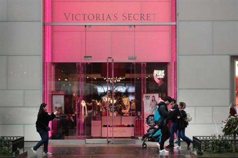 Royaume-Uni: La branche britannique de Victoria's Secret fait faillite
