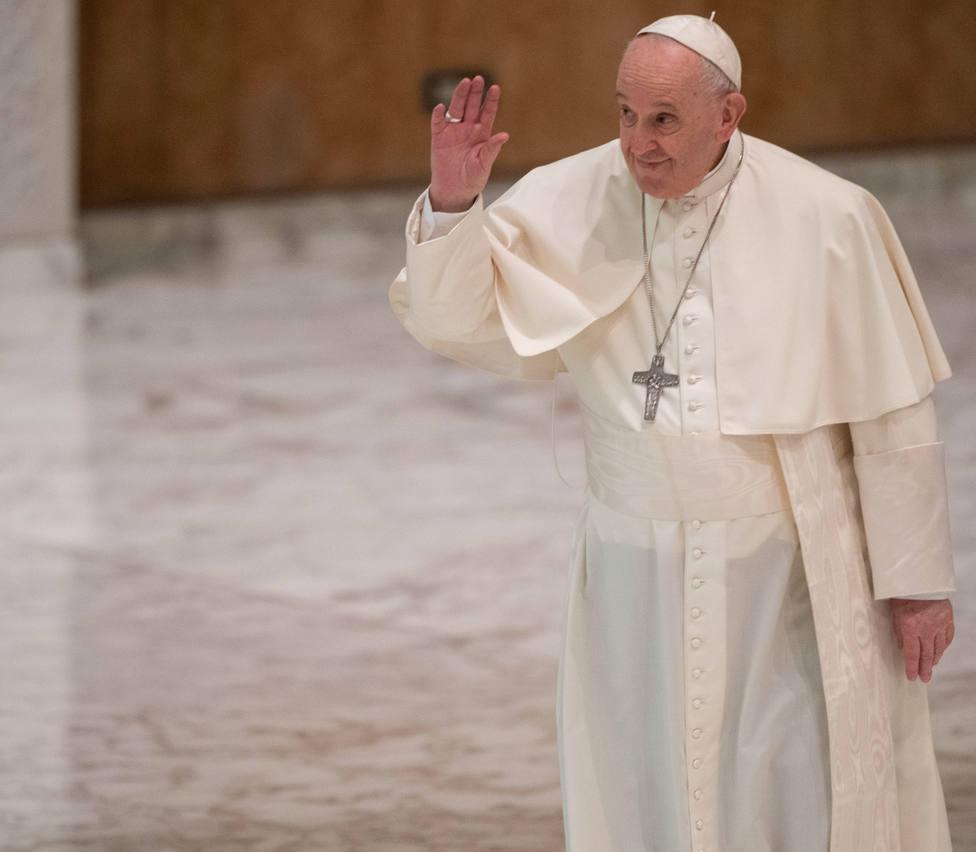 COPE Vaticano.- El Papa pide que la pandemia no sea un "pretexto" para rebajar las condiciones de seguridad en el trabajo