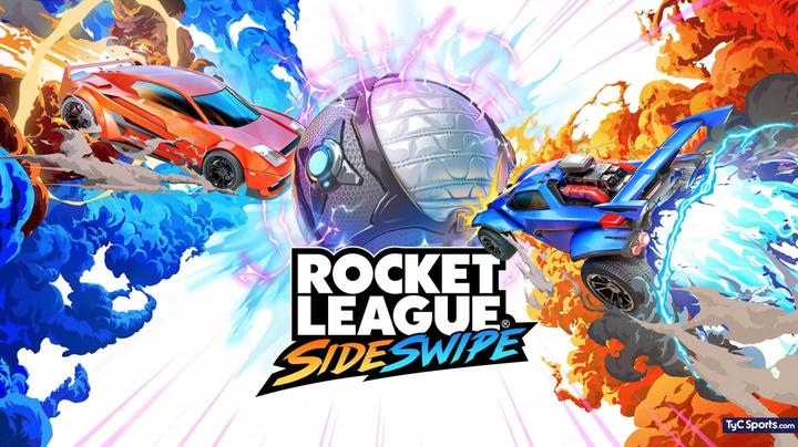 La versión para celulares de Rocket League ya está disponible