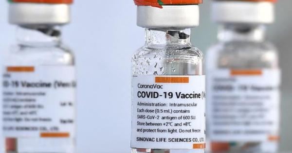 How effective is the Sinovac vaccine against COVID-19?