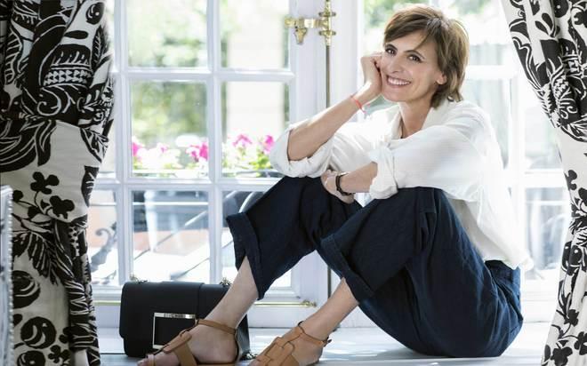 Inès de la Freessange, the model that conquered Karl Lagerfeld and Chanel