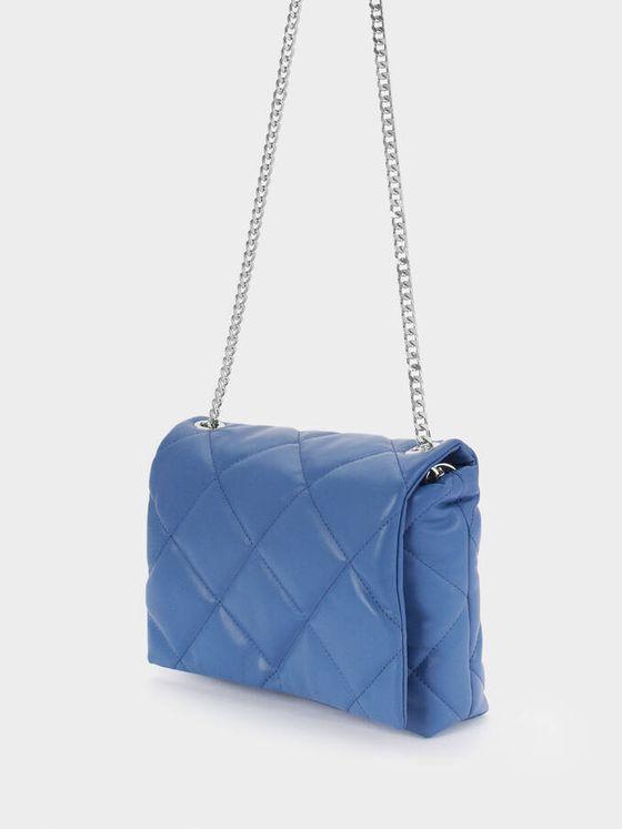 This parfois bag will revolutionize your closet and all your dressing room