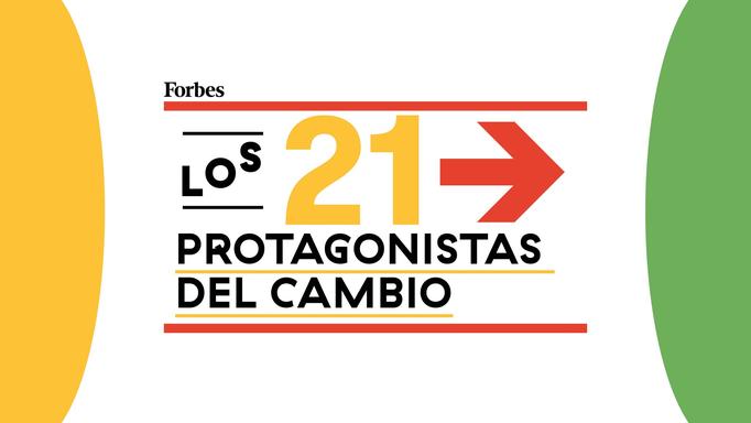 21 ideas de futuro que marcarán 2021 - Forbes España