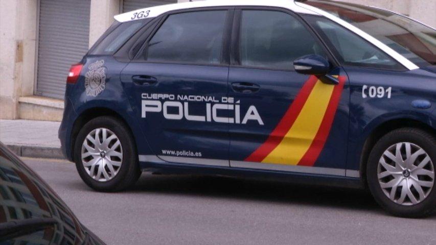 Arrested a 39 -year -old man in Pola for an alleged aggression against his partner