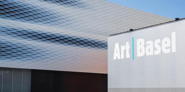 After a Lockdown and New Ownership, Where Does Art Basel Go From Here?