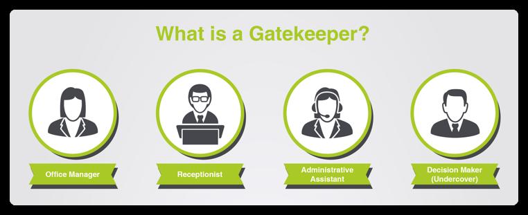 Gatekeeper Definition 