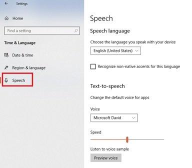 Incroyables fonctionnalités d’accessibilité de Windows 10 pour les personnes handicapées