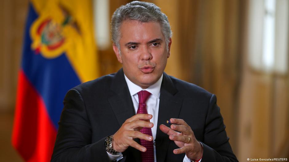 EE.UU. destina 10 millones de dólares a reactivación económica de Colombia 