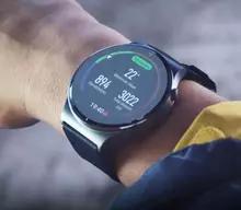 Chollo de Huawei: el Watch GT3 hunde su precio en MediaMarkt 