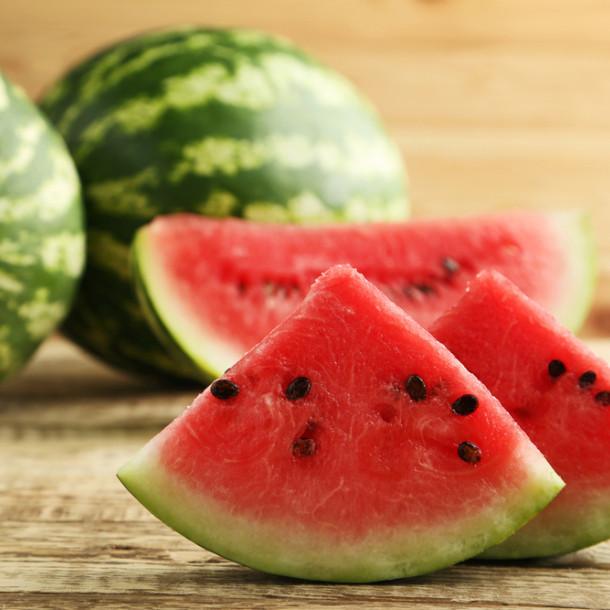 Is it dangerous to eat the seeds watermelon?