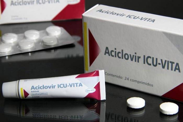 El Aciclovir, el tratamiento definitivo para el herpes genital 