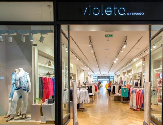 Why are Violeta de Mango stores closing and where to find their clothes now?
