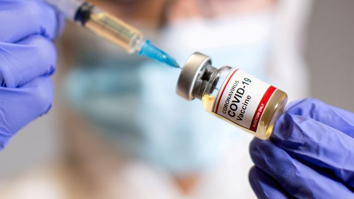 Vaccination contre le Covid-19: priorité aux plus vulnérables