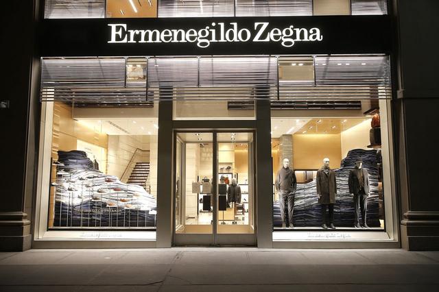 Zegna sale a Bolsa en Nueva York fusionándose con una Spac 