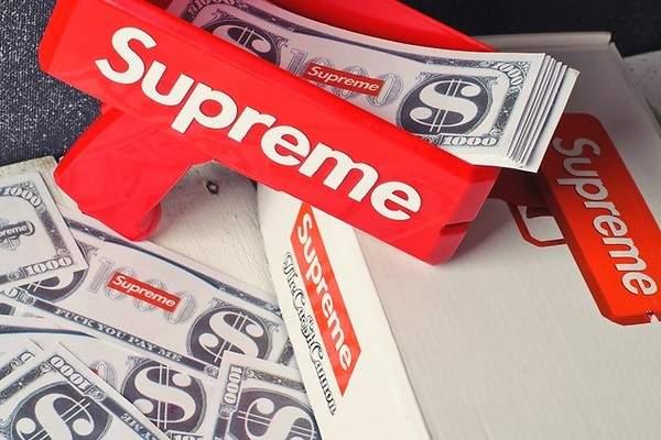 How Supreme went from being a small skateboarding store in New York to an urban cult clothing company that bills millions of dollars