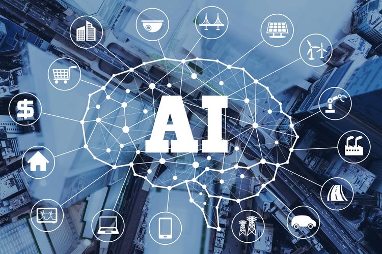 The legal issues of artificial intelligence 