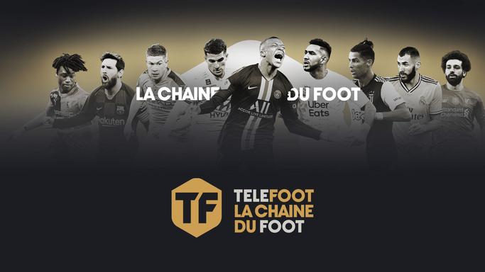 Les abonnements à la chaîne Téléfoot lancés, l’application disponible sur le store d’Apple.