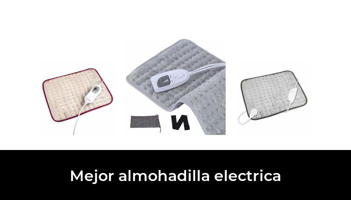 40 Best electric pad in 2021: according to experts