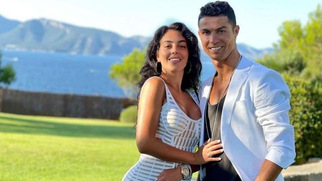 Georgina Rodríguez reveals her rags-to-riches story: 'My life changed the day I met Cristiano Ronaldo'