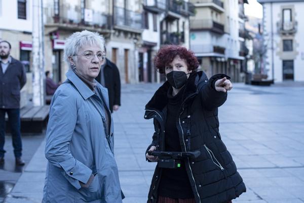 'Maixabel', la nueva película de Icíar Bollaín, recauda 450.000 euros durante el fin de semana
