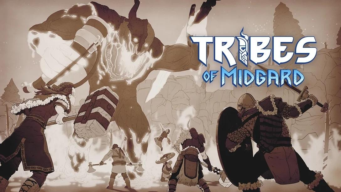 Consejos para sobrevivir y triunfar en Tribes of Midgard