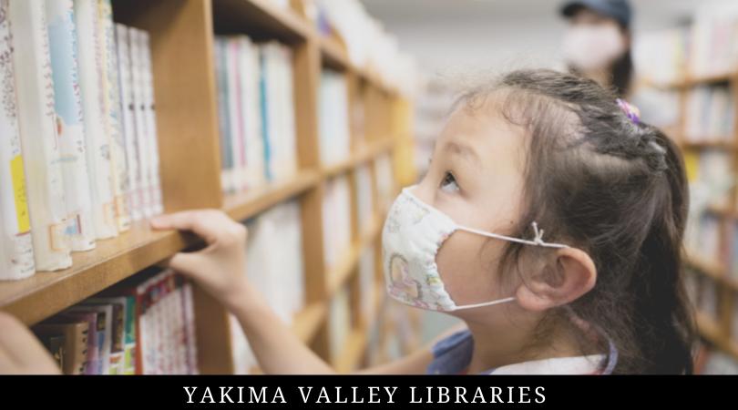 ¿Todavía se debe usar mascarilla en el Valle de Yakima?