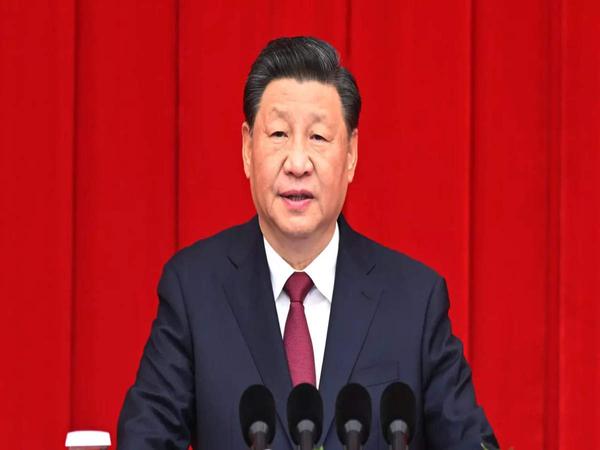 Xi Jinping calls for action against ‘unfair’ development of the digital economy 