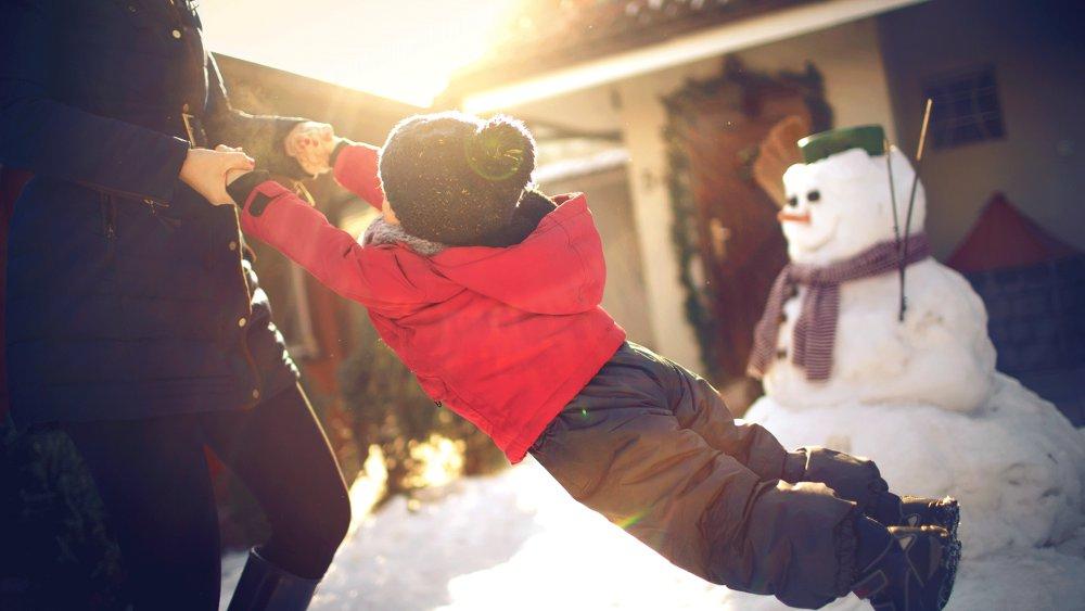 Activités montagne : 15 idées pour s'occuper loin des pistes