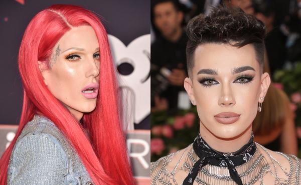Who is Jeffree Star and the other Male Beauty influencers most famous of the moment