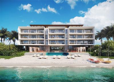  Beach Enclave Celebrates Record-breaking Year, Looks Forward to Strong Q4 and New Year Ahead 