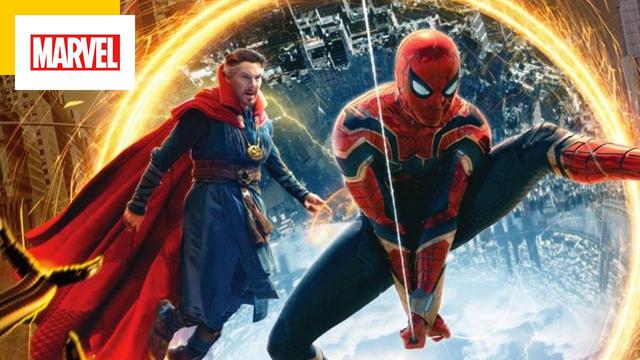 Spider-man No Way Home: Top 5 des incohérences dans le film Marvel ! 