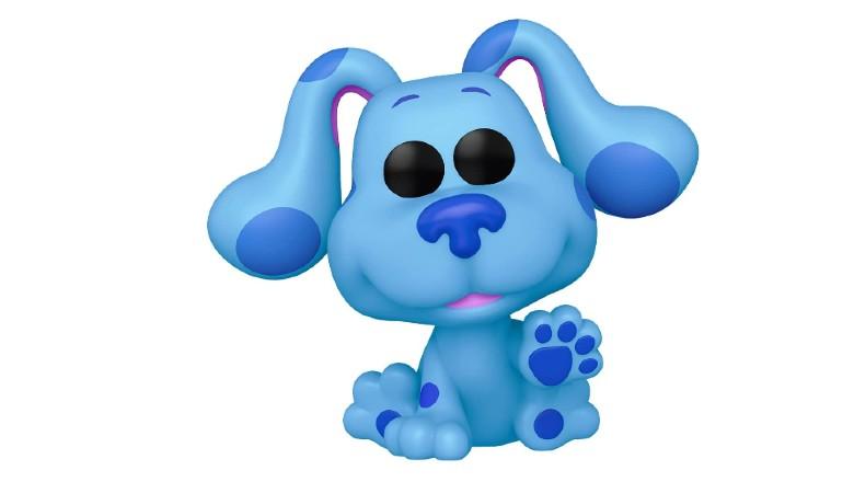 Loungefly Blue's Clues Collection: Two New Items Revealed