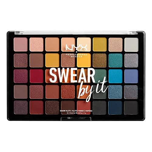 Best Eyeshadow Palette for you on a budget: The most valued